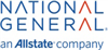 National General Holdings Corp. (Principal Office Location: New York, New York) Logo