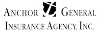 Anchor General Insurance Logo